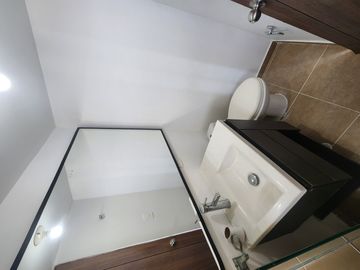apartamento en venta en villa campestre. Cod V107913