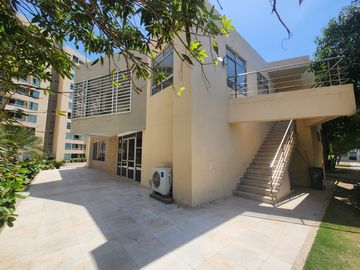 apartamento en venta en villa campestre. Cod V107913