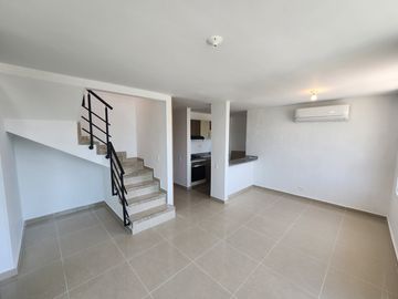 apartamento en venta en villa campestre. Cod V107913