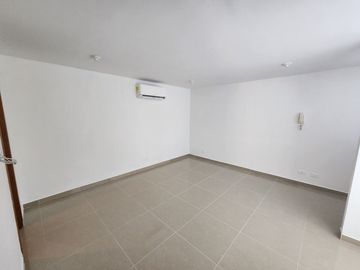 apartamento en venta en villa campestre. Cod V107913