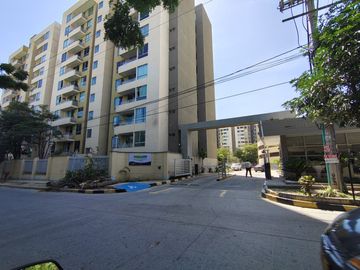 apartamento en venta en villa campestre. Cod V107913