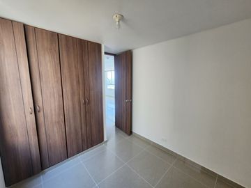 apartamento en venta en villa campestre. Cod V107913