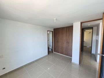 apartamento en venta en villa campestre. Cod V107913