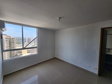 apartamento en venta en villa campestre. Cod V107913
