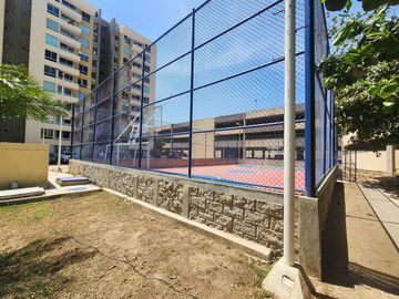apartamento en venta en villa campestre. Cod V107913
