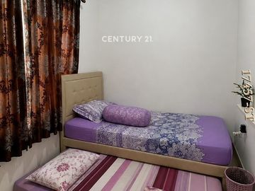 Dijual Rumah Posisi Kuldesek Di Sektor 9 Bintaro