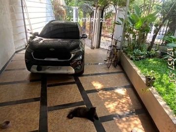 Dijual Rumah Posisi Kuldesek Di Sektor 9 Bintaro
