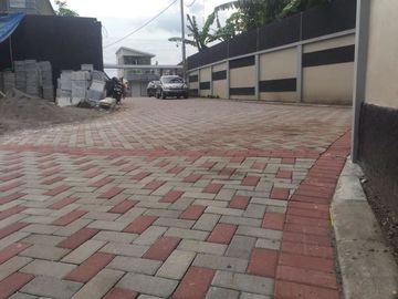 Dijual Rumah Mewah dan Asri Tipe 136/144 15 menit ke RS JIH Hospital