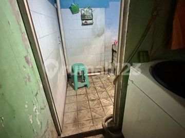 Dijual Cepat Rumah 1 Lt di Jl. Buton Perumnas 3 Bekasi