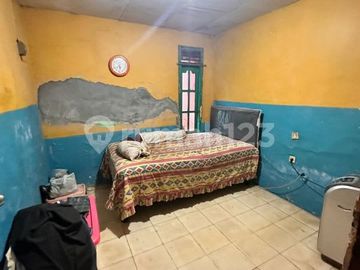 Dijual Cepat Rumah 1 Lt di Jl. Buton Perumnas 3 Bekasi