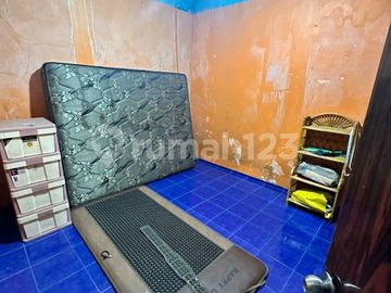 Dijual Cepat Rumah 1 Lt di Jl. Buton Perumnas 3 Bekasi