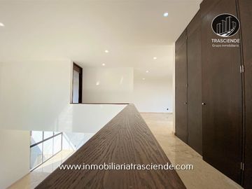 Casa de Lujo en Venta, Puerta las Lomas, Zona Andares, Zapopan