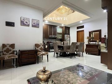 Rumah Minimalis Terawat Siap Hun Dm 18488