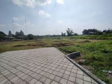 Info Tanah Lokasi Pas Untuk Bangun Kosan di Utara UGM