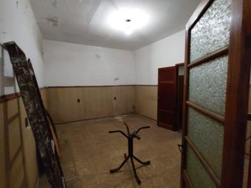PROPIEDAD APTA DESARROLLO EN BELLA VISTA.