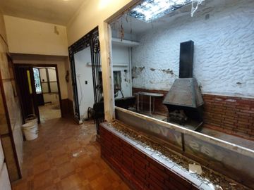 PROPIEDAD APTA DESARROLLO EN BELLA VISTA.
