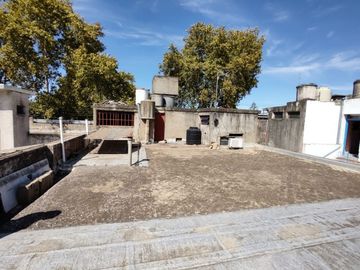 PROPIEDAD APTA DESARROLLO EN BELLA VISTA.