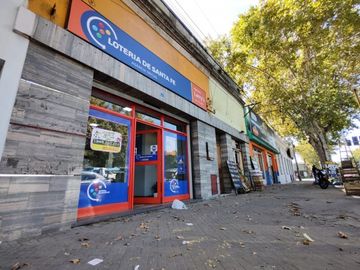 PROPIEDAD APTA DESARROLLO EN BELLA VISTA.