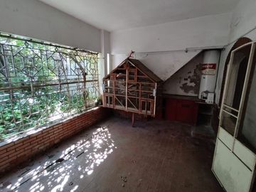 PROPIEDAD APTA DESARROLLO EN BELLA VISTA.
