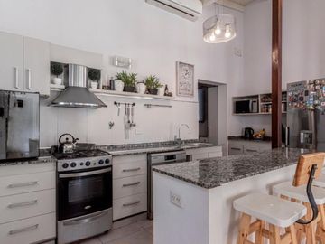 Casa Quinta 5 Amb. En Venta Pileta, Sauna y Jacuzzi - Costa Esmeralda, Pinamar