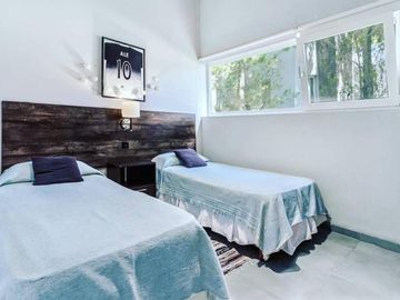 Casa Quinta 5 Amb. En Venta Pileta, Sauna y Jacuzzi - Costa Esmeralda, Pinamar