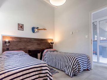 Casa Quinta 5 Amb. En Venta Pileta, Sauna y Jacuzzi - Costa Esmeralda, Pinamar