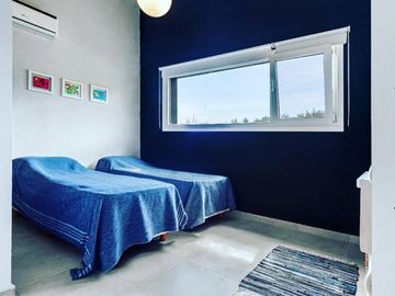 Casa Quinta 5 Amb. En Venta Pileta, Sauna y Jacuzzi - Costa Esmeralda, Pinamar