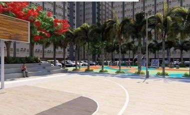 Rent to own condo ORTIGAS PASIG, 2br-unit is 23k monthly only for 3 mos. move-in while paying.