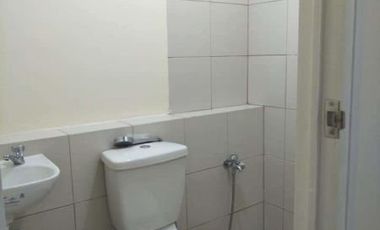 Rent to own condo ORTIGAS PASIG, 2br-unit is 23k monthly only for 3 mos. move-in while paying.