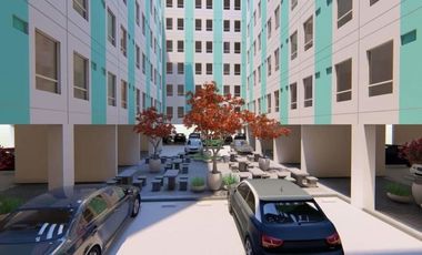 Rent to own condo ORTIGAS PASIG, 2br-unit is 23k monthly only for 3 mos. move-in while paying.