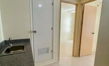 Rent to own condo ORTIGAS PASIG, 2br-unit is 23k monthly only for 3 mos. move-in while paying.