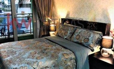 1BR in Azure Urban Resort Residences- Positano Tower