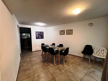 VENTA CASA EN CARLOS PAZ CON VISTA, CENTRICA APTO CDTO
