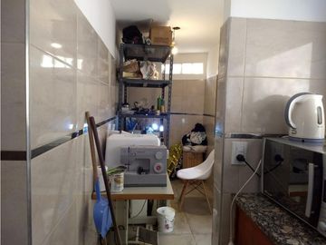 VENTA CASA EN CARLOS PAZ CON VISTA, CENTRICA APTO CDTO