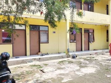 Kontrakan di Antapani dekat ke kebaktian kiaracondong, cicadas, ibrahim adji