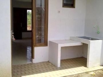 Perumahan khusus muslim free biaya2 sawangan