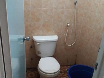 Perumahan khusus muslim free biaya2 sawangan