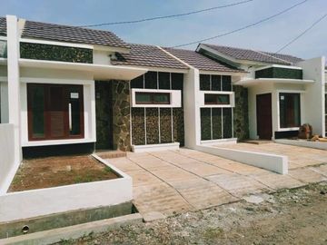 Perumahan khusus muslim free biaya2 sawangan