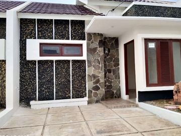Perumahan khusus muslim free biaya2 sawangan