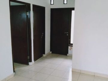 Perumahan khusus muslim free biaya2 sawangan
