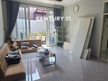 Rumah Dalam Cluster Siap Huni Di Sektor 9 Bintaro IP 18769
