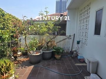 Rumah Dalam Cluster Siap Huni Di Sektor 9 Bintaro IP 18769