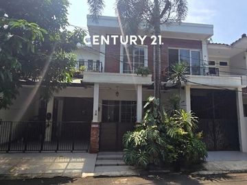 Rumah Dalam Cluster Siap Huni Di Sektor 9 Bintaro IP 18769