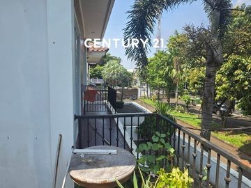 Rumah Dalam Cluster Siap Huni Di Sektor 9 Bintaro IP 18769