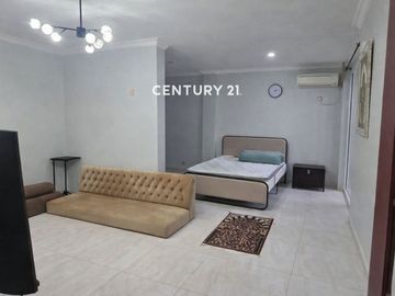 Rumah Dalam Cluster Siap Huni Di Sektor 9 Bintaro IP 18769