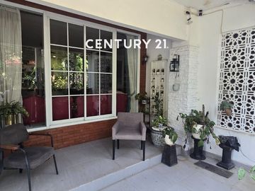 Rumah Dalam Cluster Siap Huni Di Sektor 9 Bintaro IP 18769