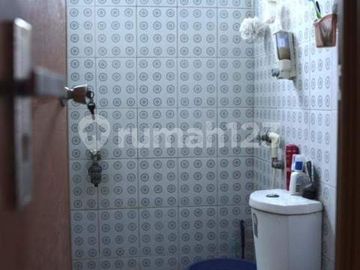 Rumah cantik mekar rahayu dekat taman kopo indah, holis bandung