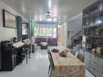 Disewakan Rumah Dalam Cluster Siap Huni Di Bintaro IP 18770