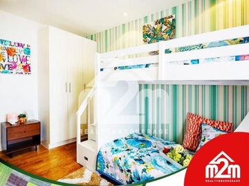 RFO 4 Bedroom Townhouse for Sale in Talamban Cebu City