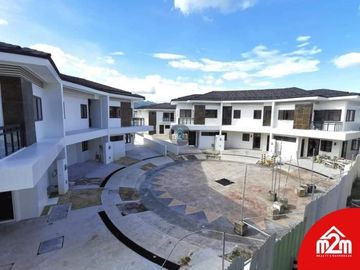 RFO 4 Bedroom Townhouse for Sale in Talamban Cebu City